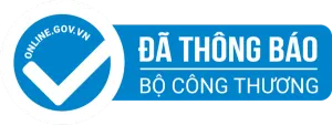 Đã thông báo bộ công thươnng