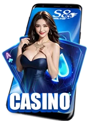 casino s8e top